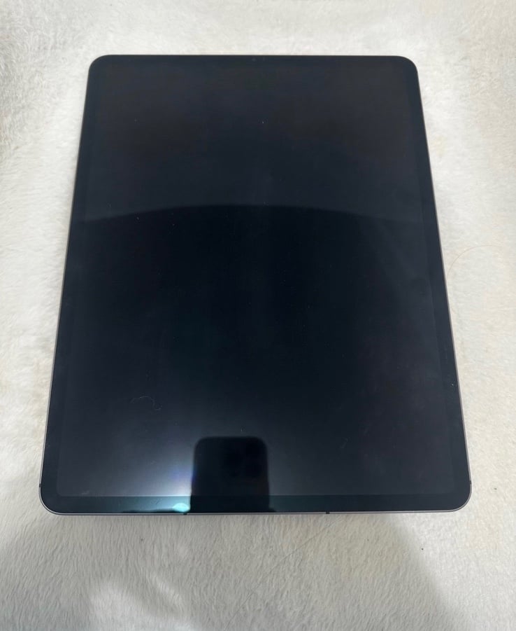 iPad Pro 12.9-inch 5th generation 128GB Wifi only 5F71