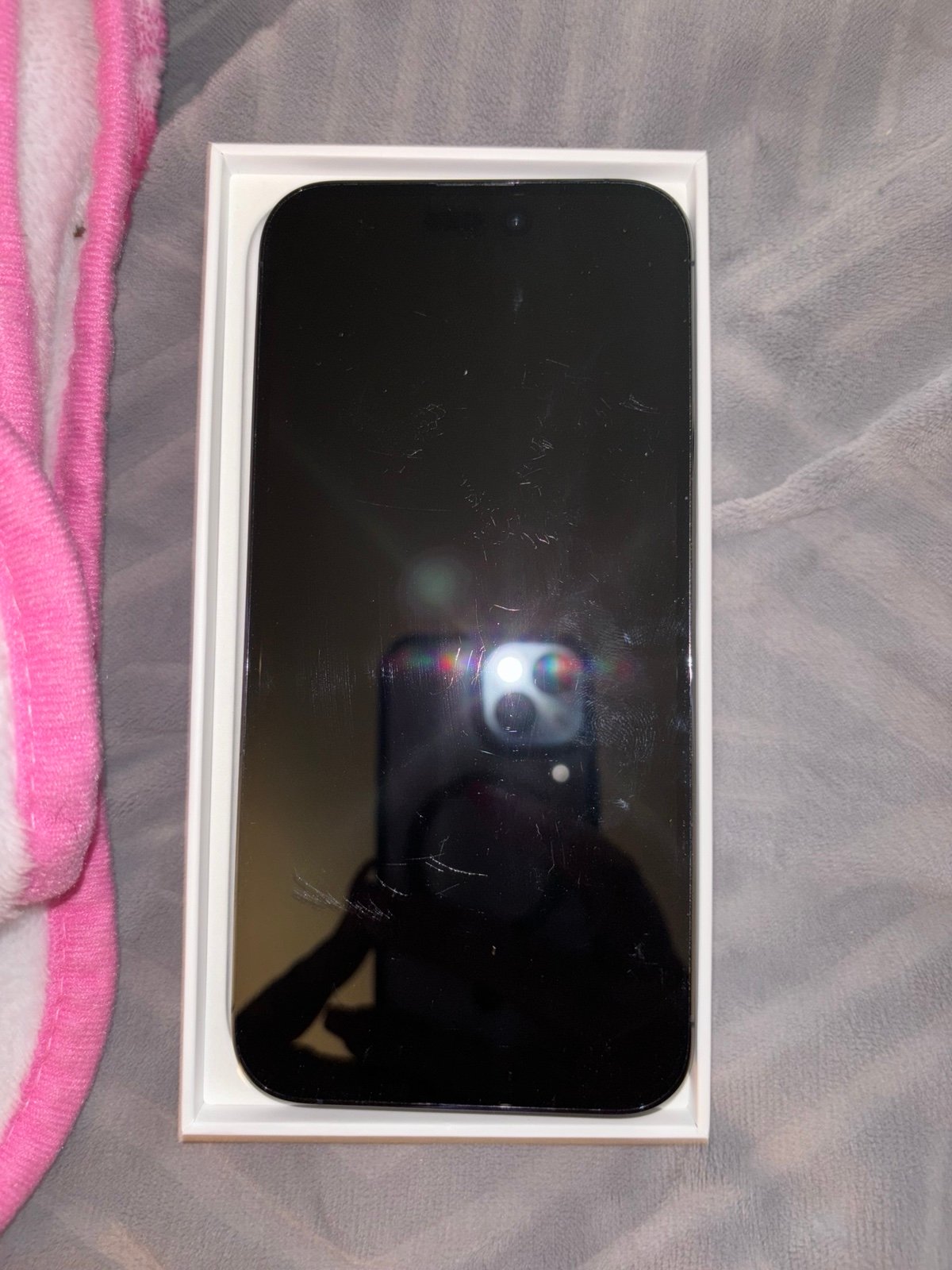 iPhone 14 Pro Max 1D31