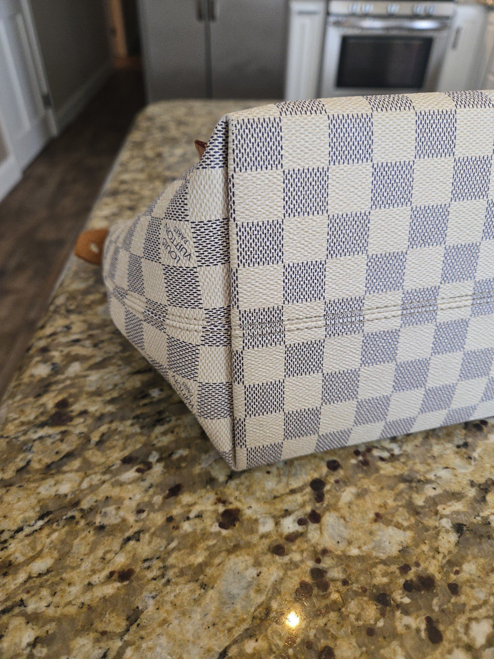 Louis Vuitton Lena PM Handbag