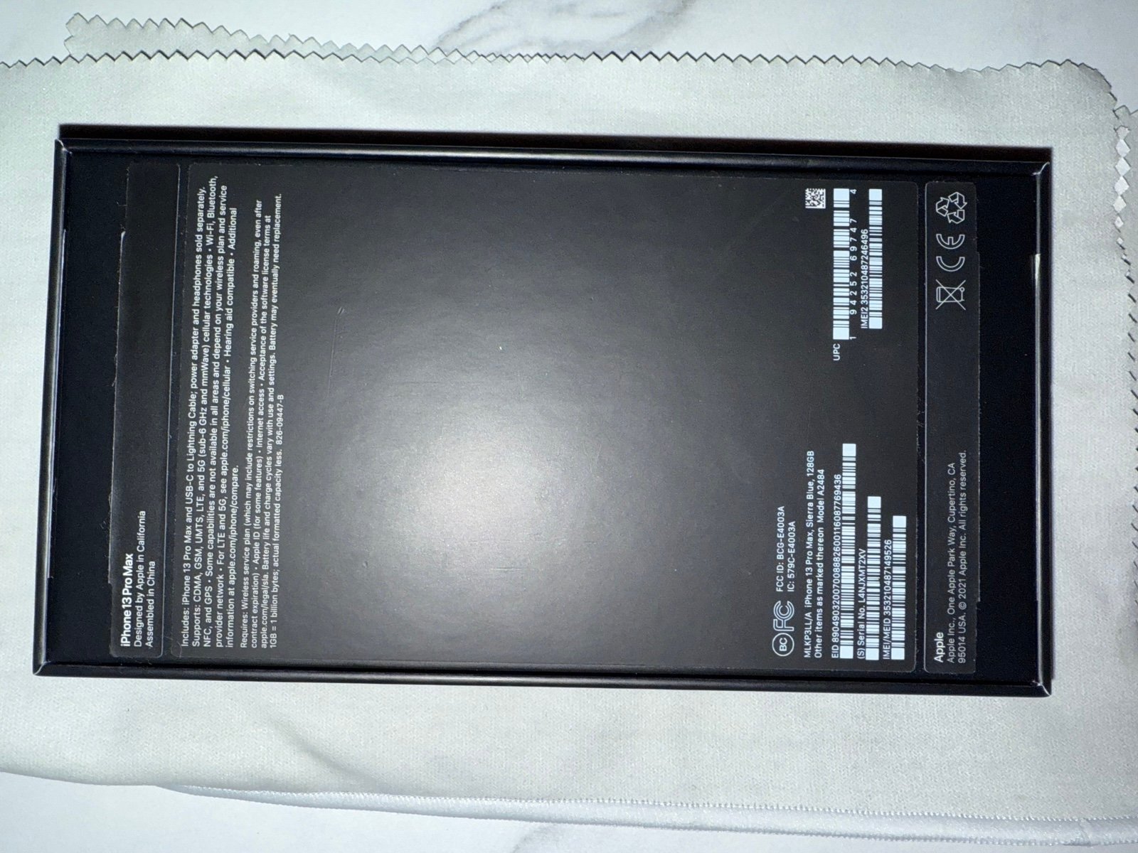 iphone 13 pro max phone unlocked 1X96