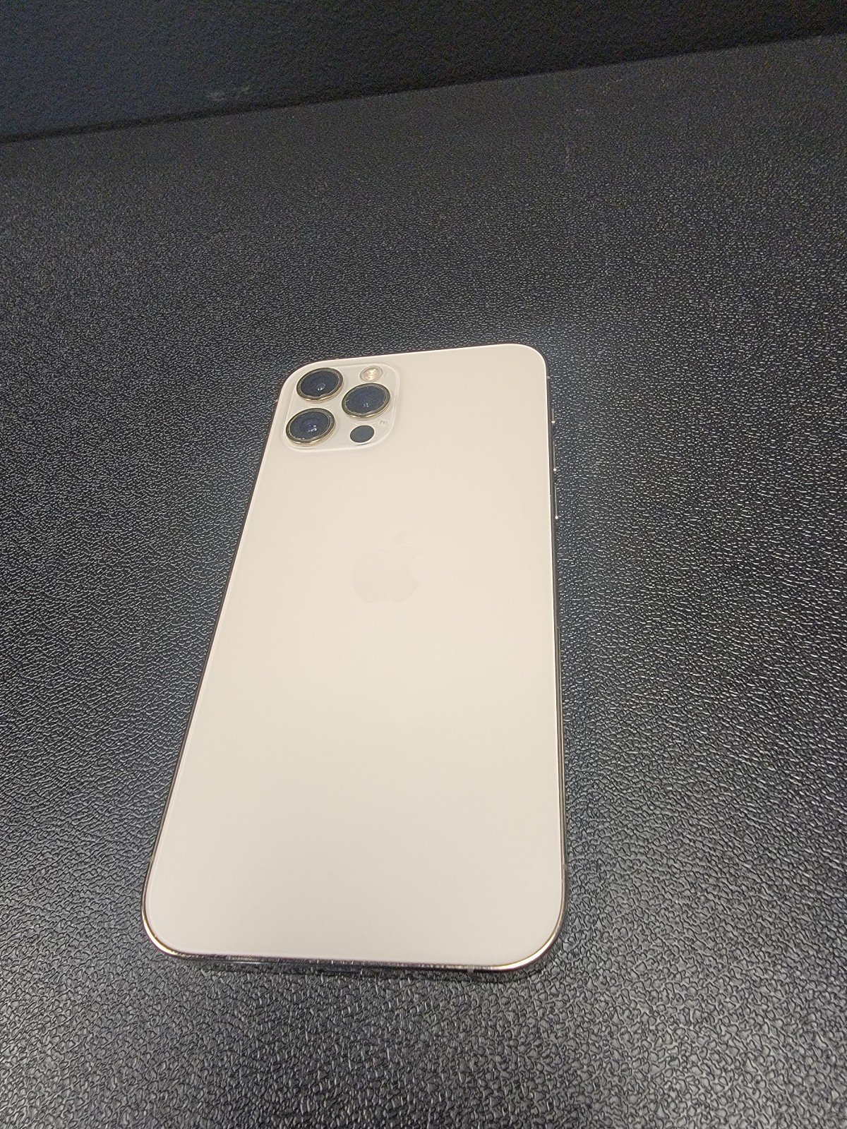 Apple iPhone 12 Pro 256 GB in Gold for T-Mobile 8J73