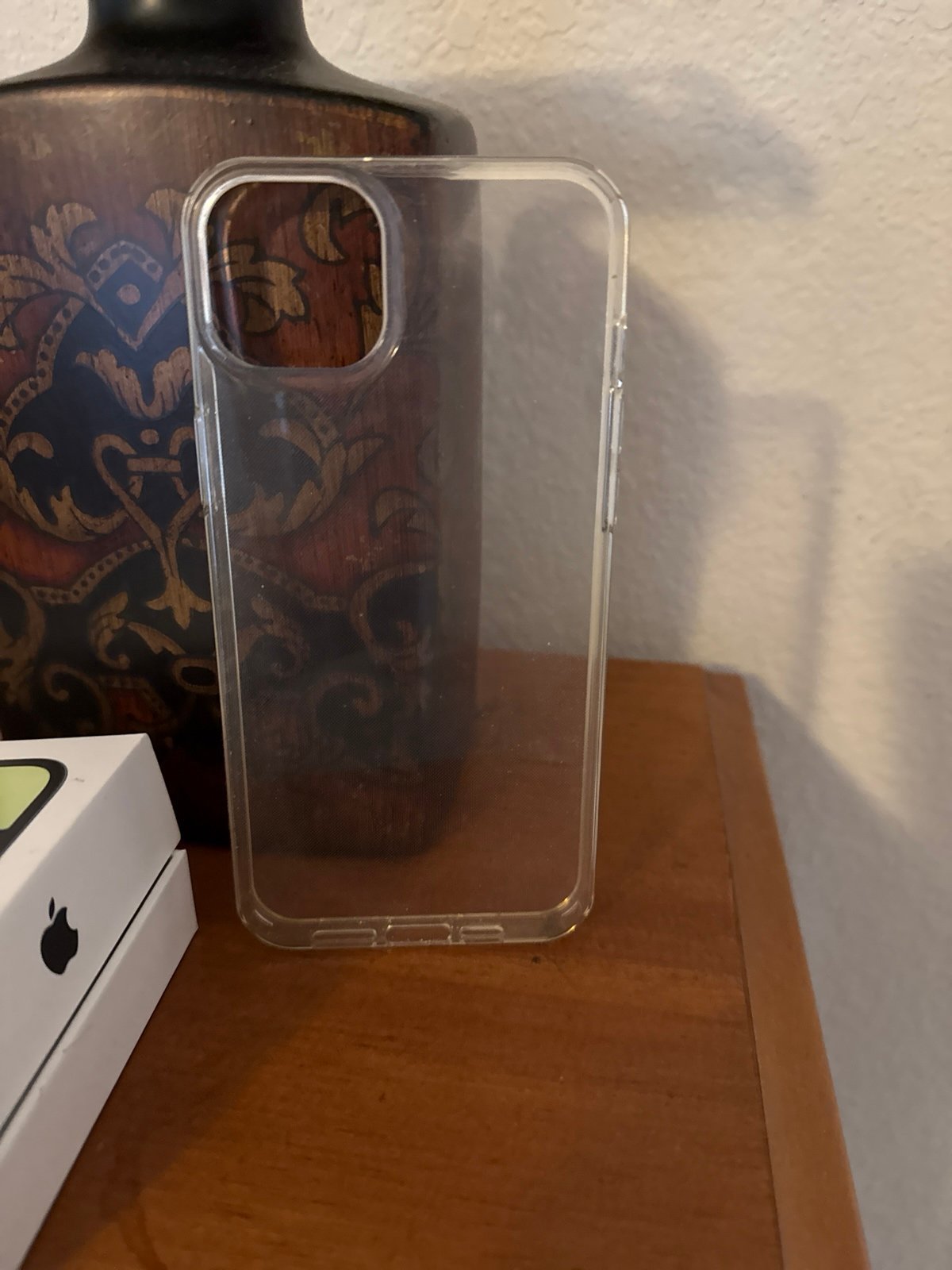 Apple iPhone 14 Plus 128 GB in Midnight for Unlocked 1A16