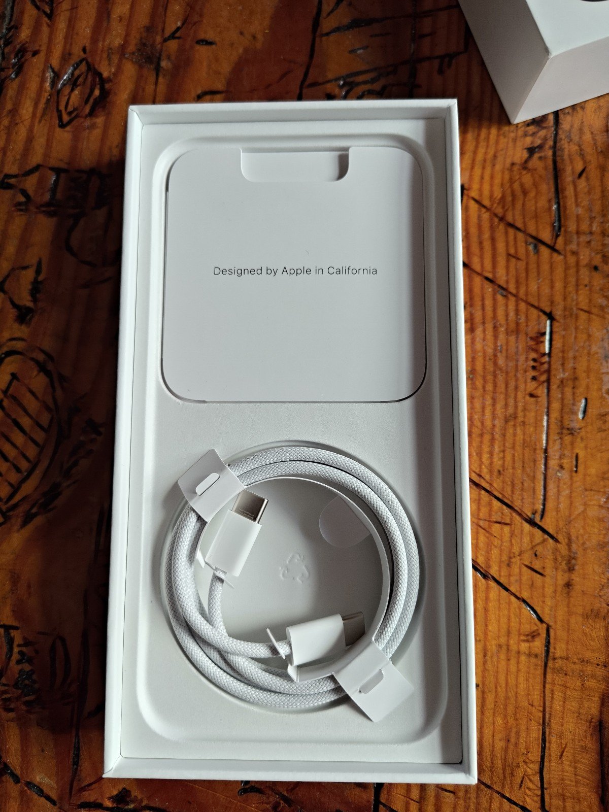 iPhone 15 Pro Max 512gb Black Titanium Unlocked 9N72