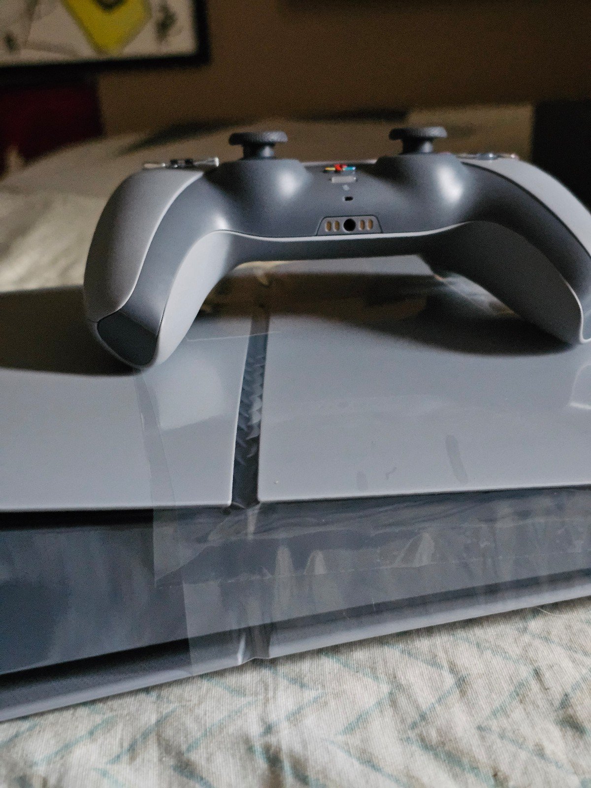 Playstation 5 30th Anniversary Limited Edition Digital Bundle 3L52