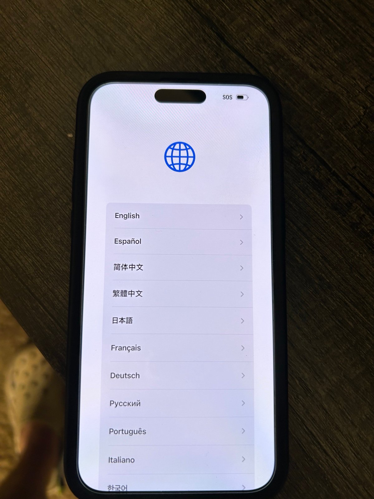 iphone 15 pro max phone unlocked 256 7S63