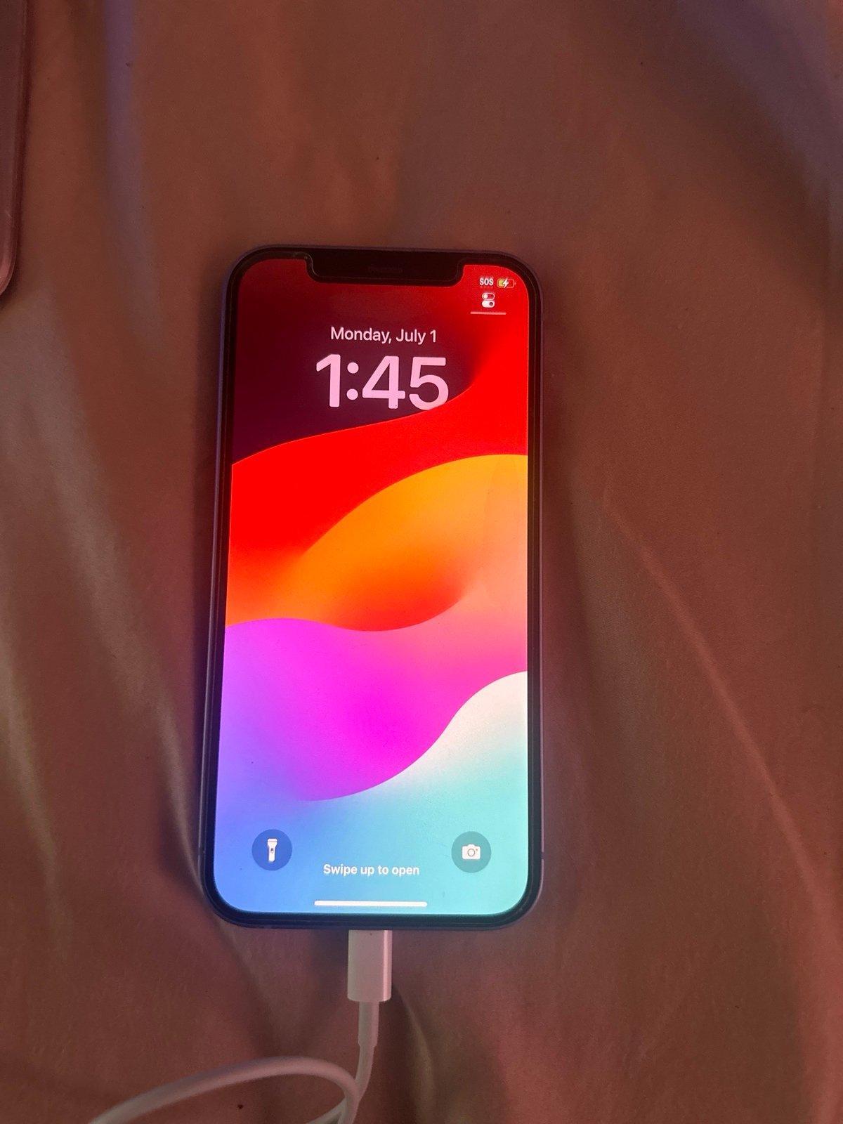 iPhone 12 phone att 9R22