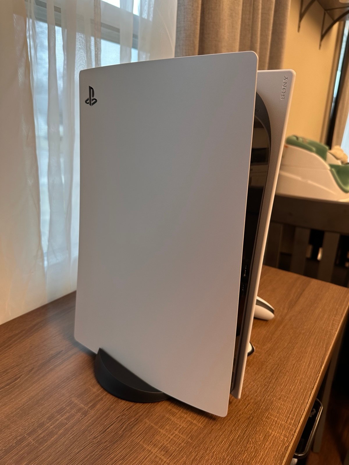 Playstation 5 Disc Edition Console w/ 1 Controller 6Z69