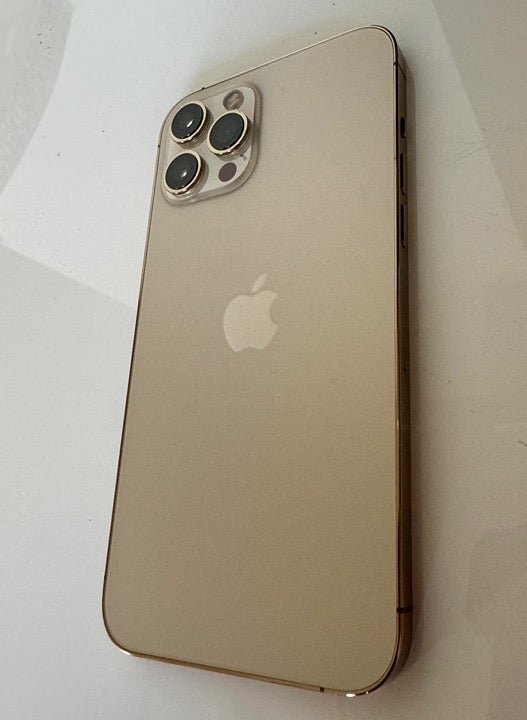 New Apple iPhone 12 Pro Max 1A26