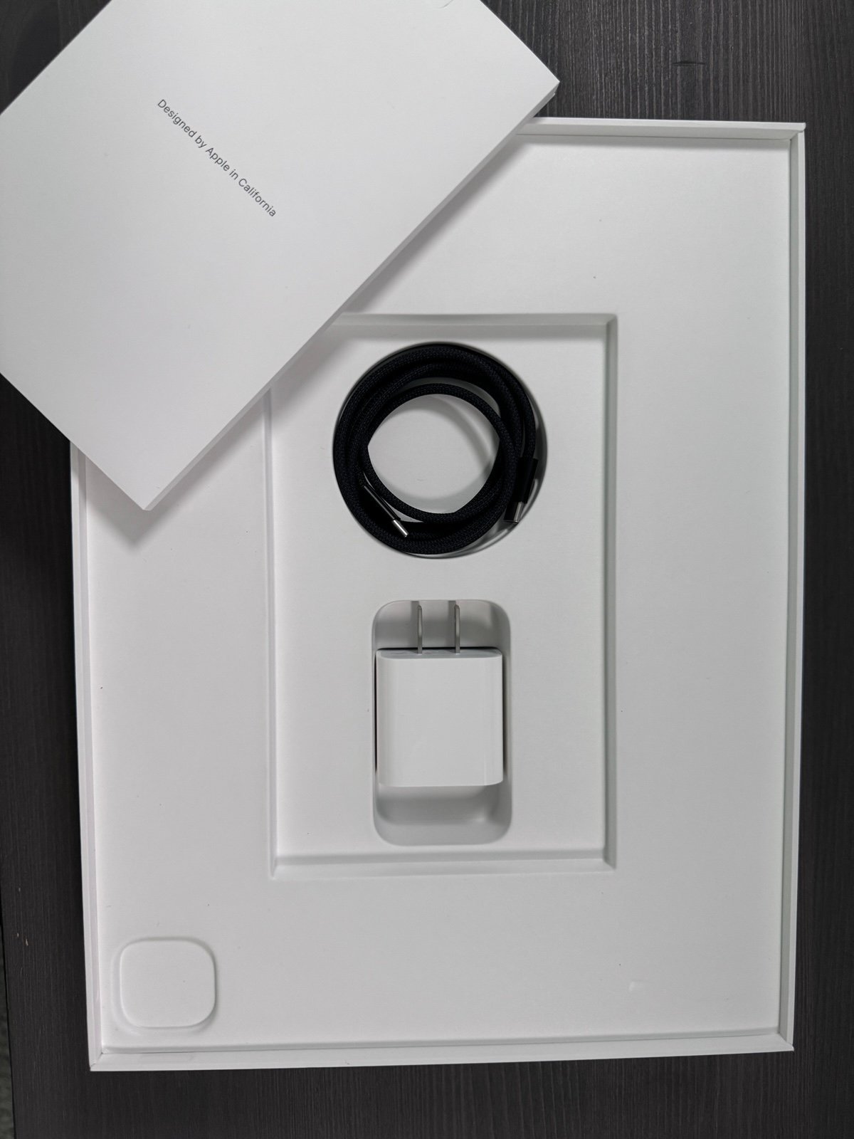 iPad Pro 13 inch M4 256GB WiFi 1U13