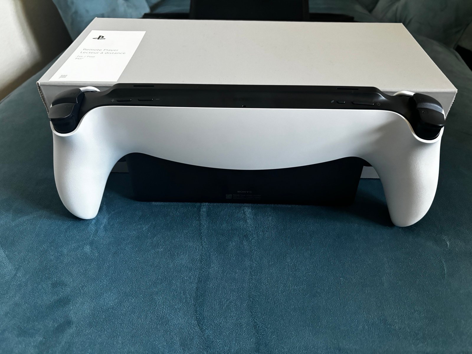 PlayStation Portal 9Z93