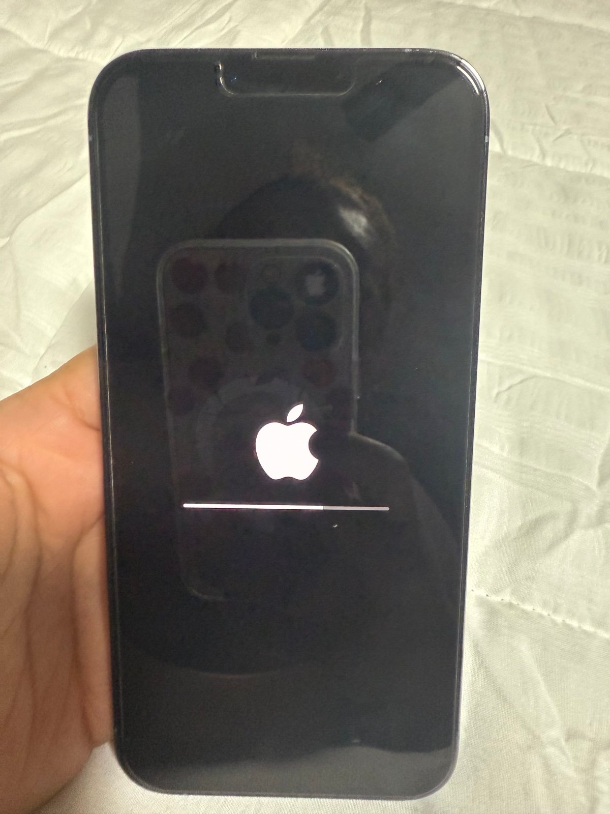 Apple iPhone Series 13 Pro Max 3Z77