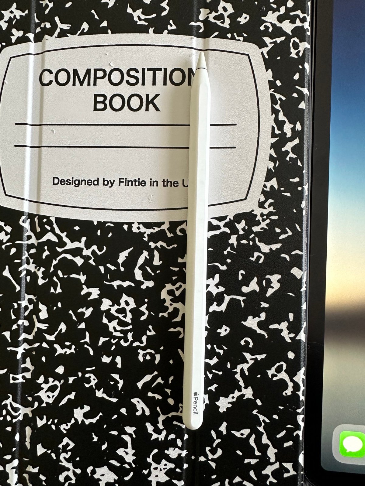 iPad Pro with M1 Chip 256GB - Apple Pencil & Case Bundle 3P96