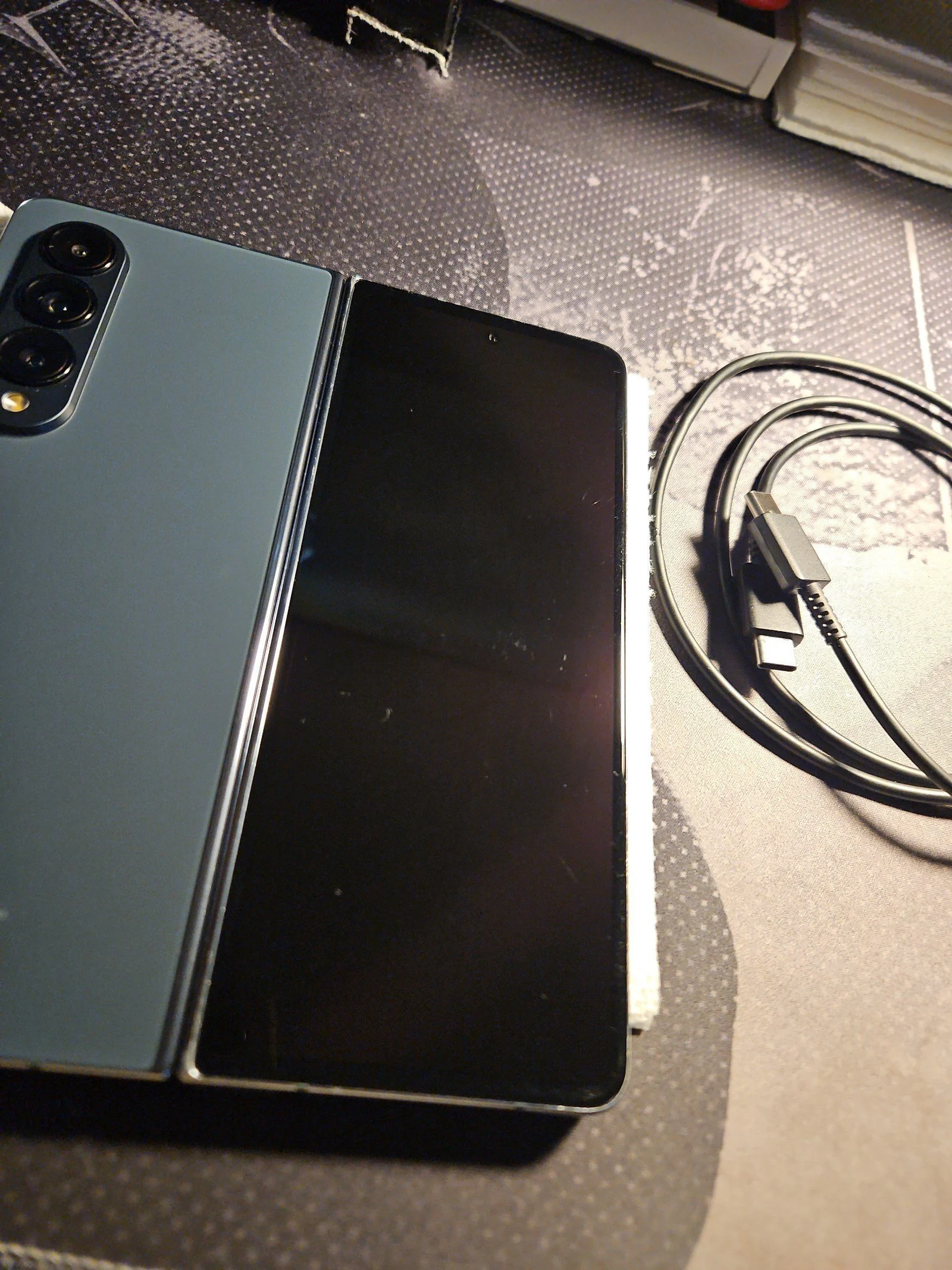 Samsung galaxy z fold 4 unlocked