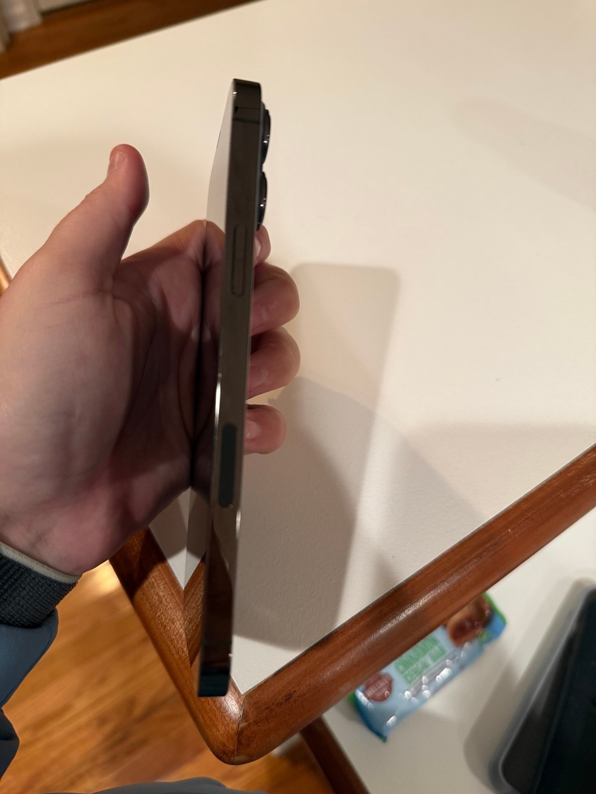 iPhone 13 Pro Max 5Q56