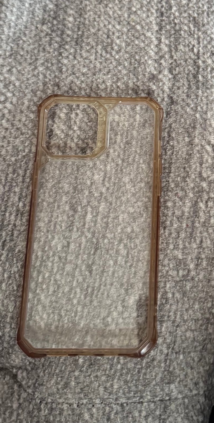 Unlocked iPhone 12 ProMax & Chargers - 128 GB Excellent Condition 1J82