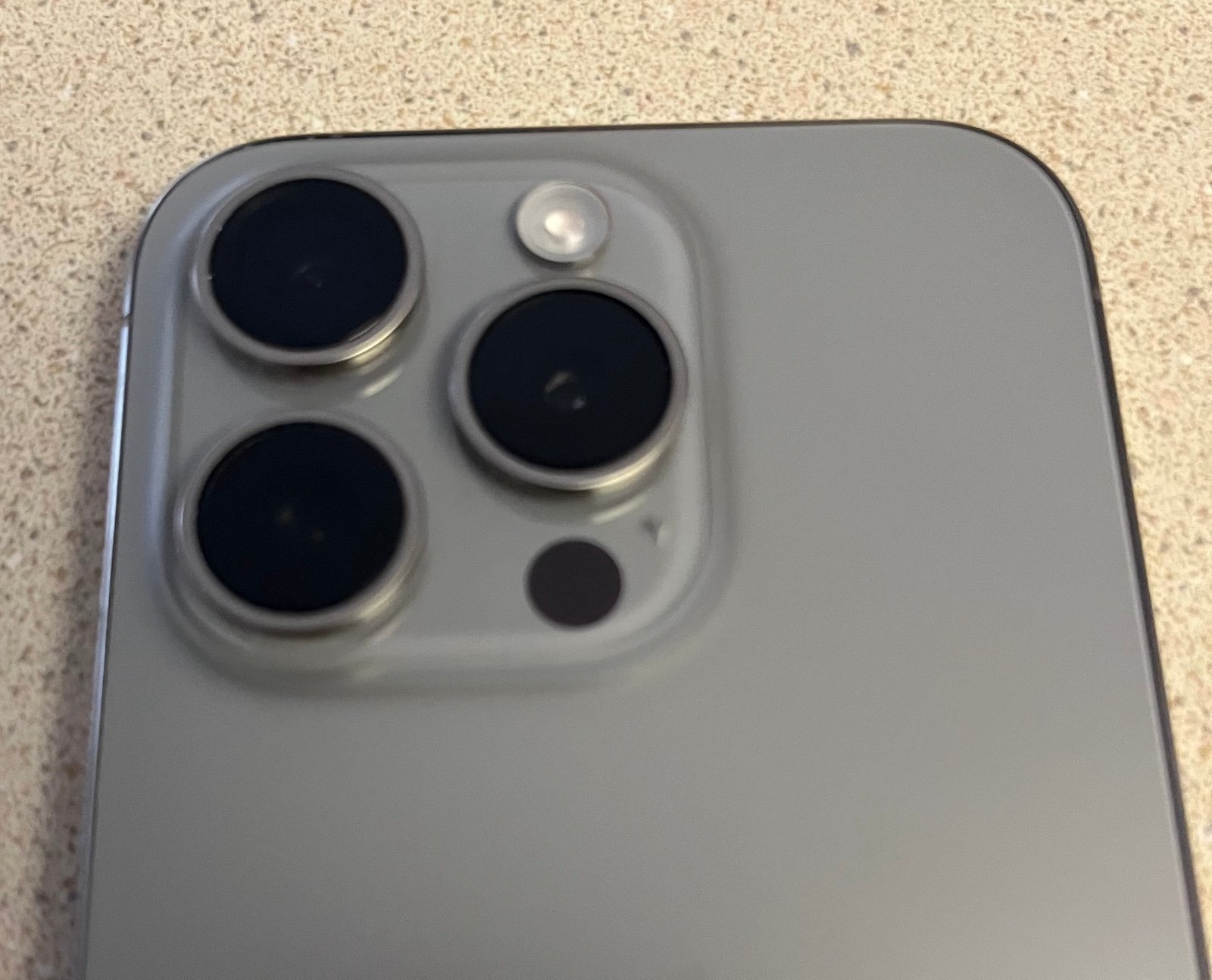 Apple iPhone 15 Pro 256GB (Unlocked) 7N89