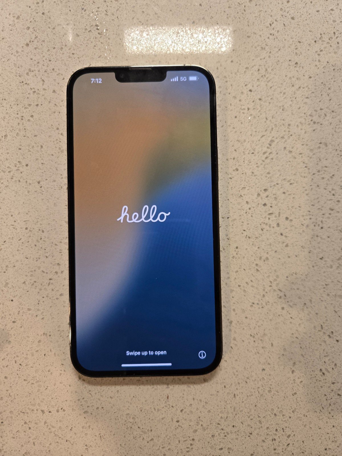 Reserved!! Unlocked Iphone 13 Pro Max 256 GB Alpine Green 9U21