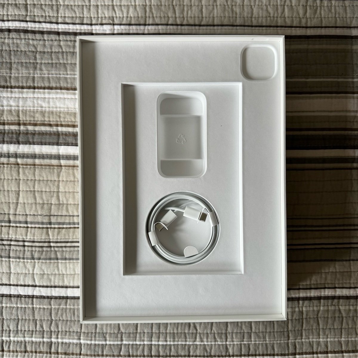 iPad Pro 11” 2nd Generation 6K56