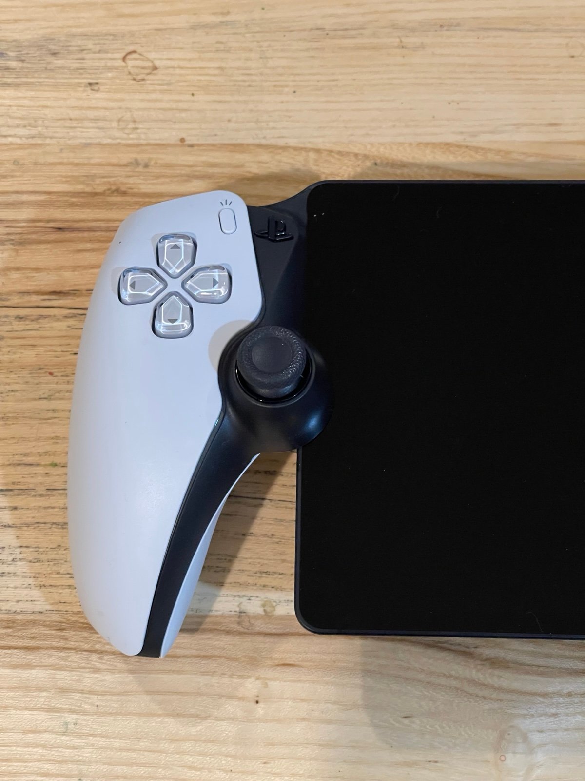 PlayStation Portal for PS5 7E85