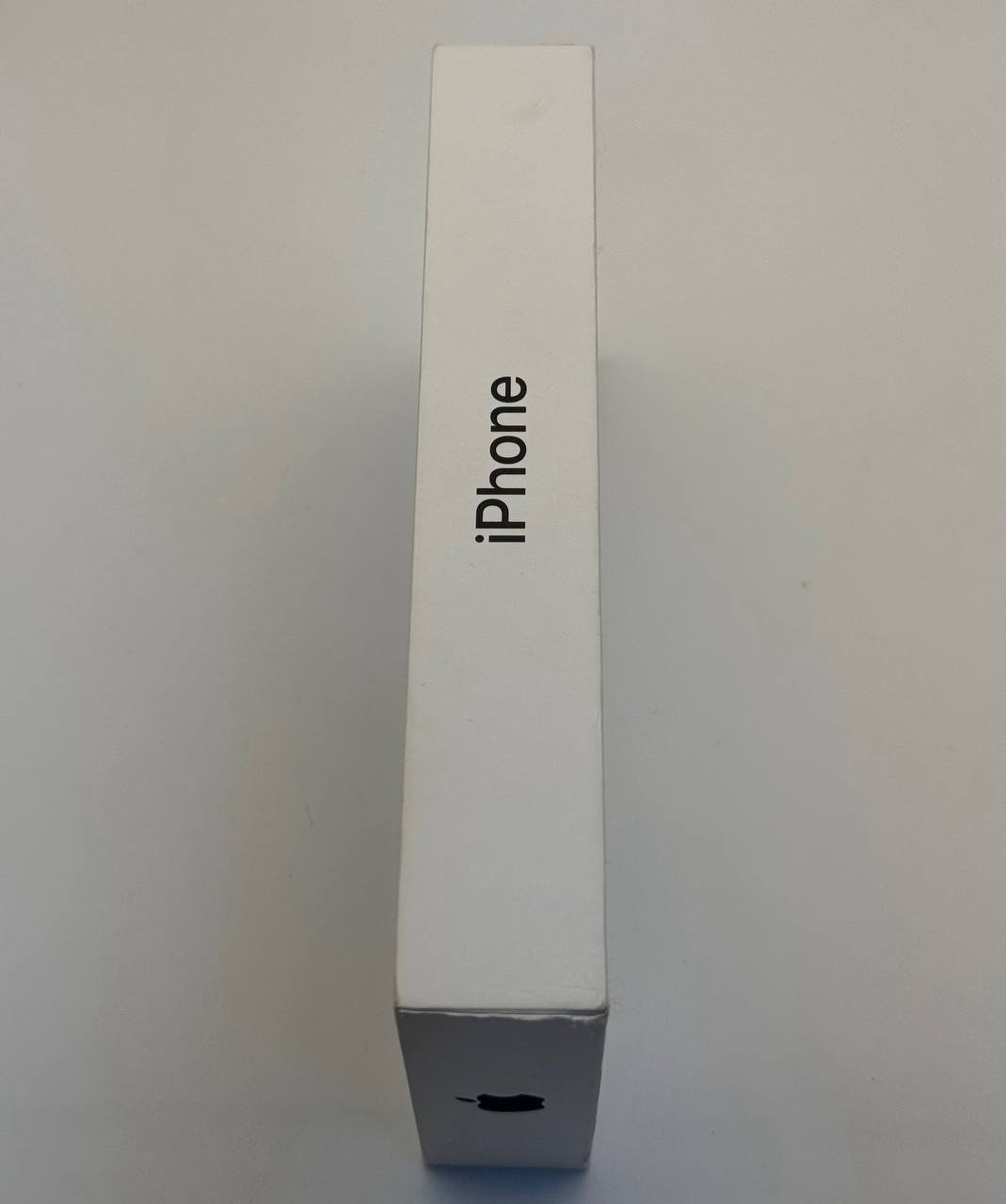 NEW Apple iPhone 16 Pro - 128 GB - Black Titanium SEALED 5P35