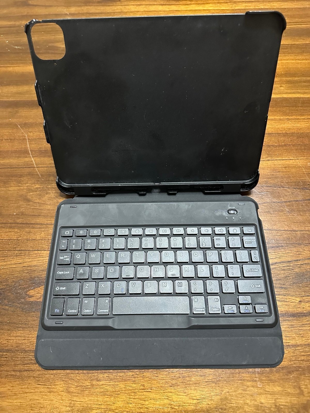 iPad Pro 3rd generation 3C37