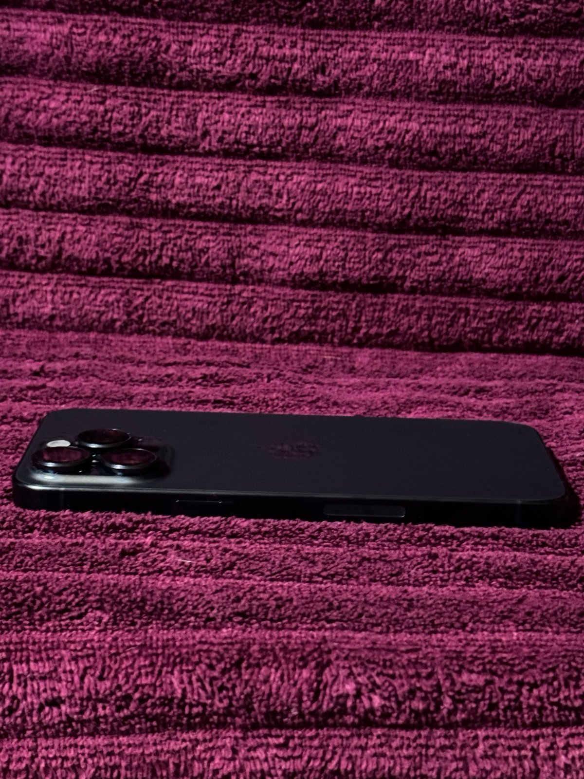 Apple iPhone 15 pro max 1Tb blue 7H11