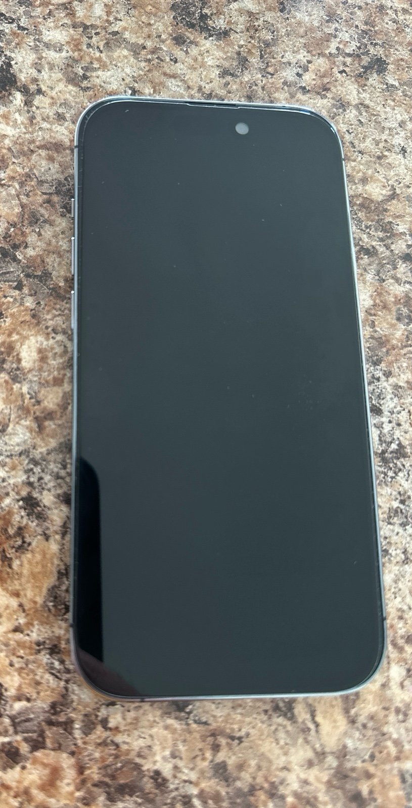 Apple iPhone 14 Pro 128 GB 3D78