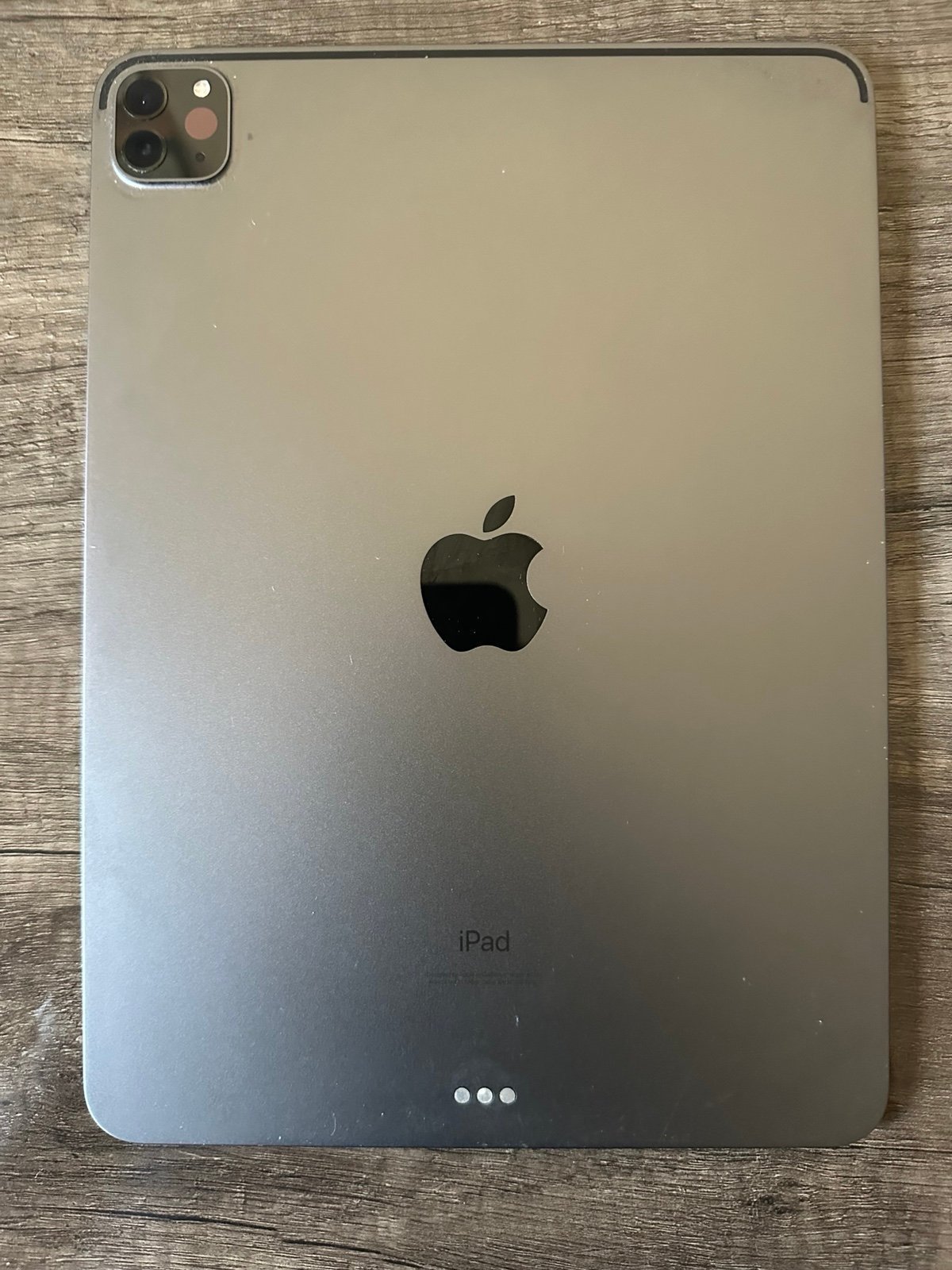 iPad Pro 3rd generation 3C37