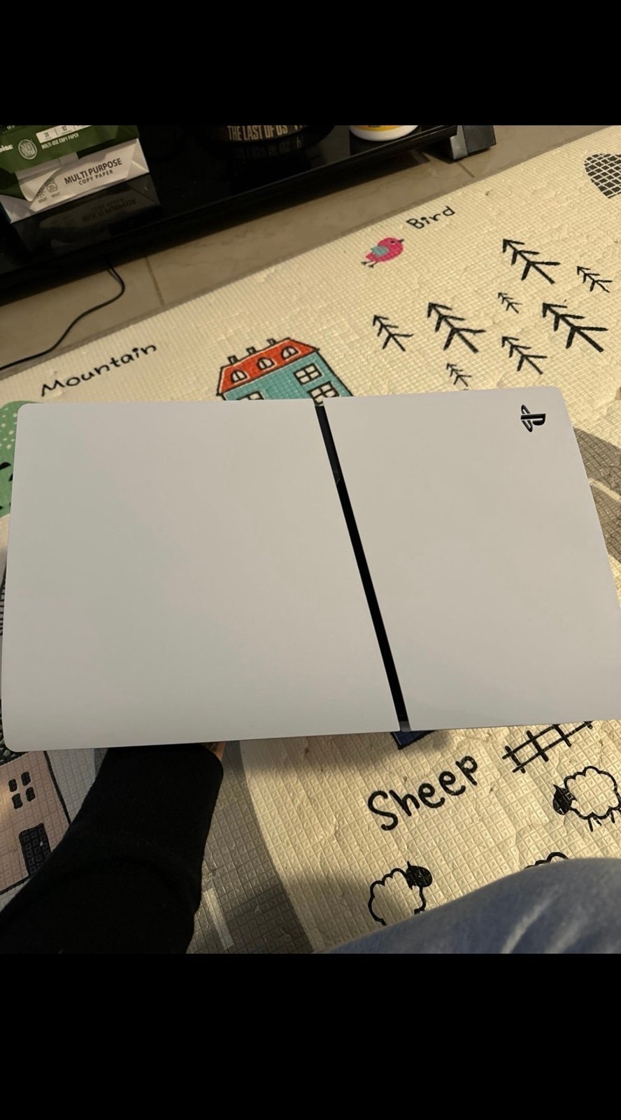 PlayStation 5 Fortnite bundle 1A51