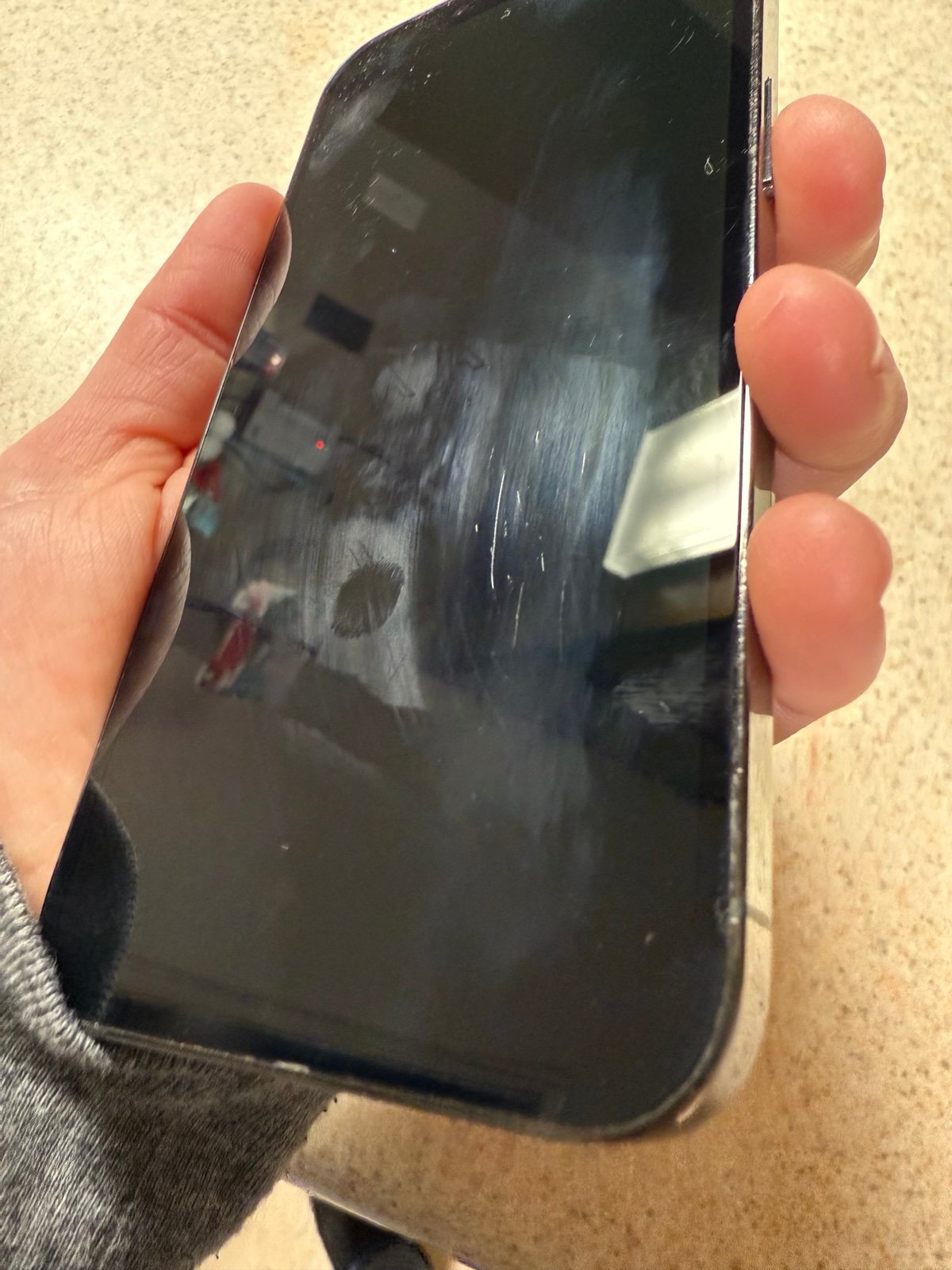 Apple iPhone 13 Pro 265gb 3M89