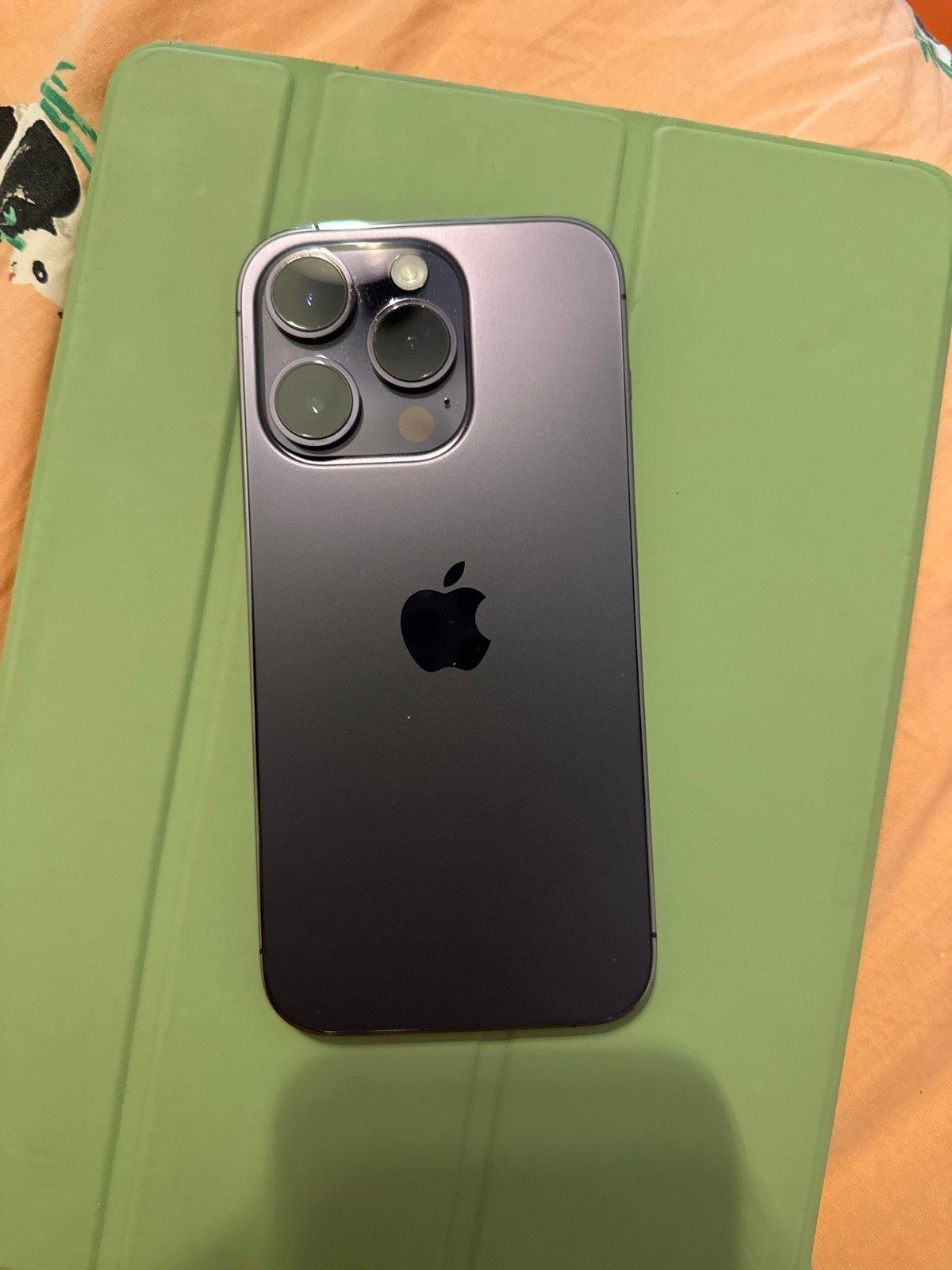 iphone 14 pro 256gb unlocked 5J16