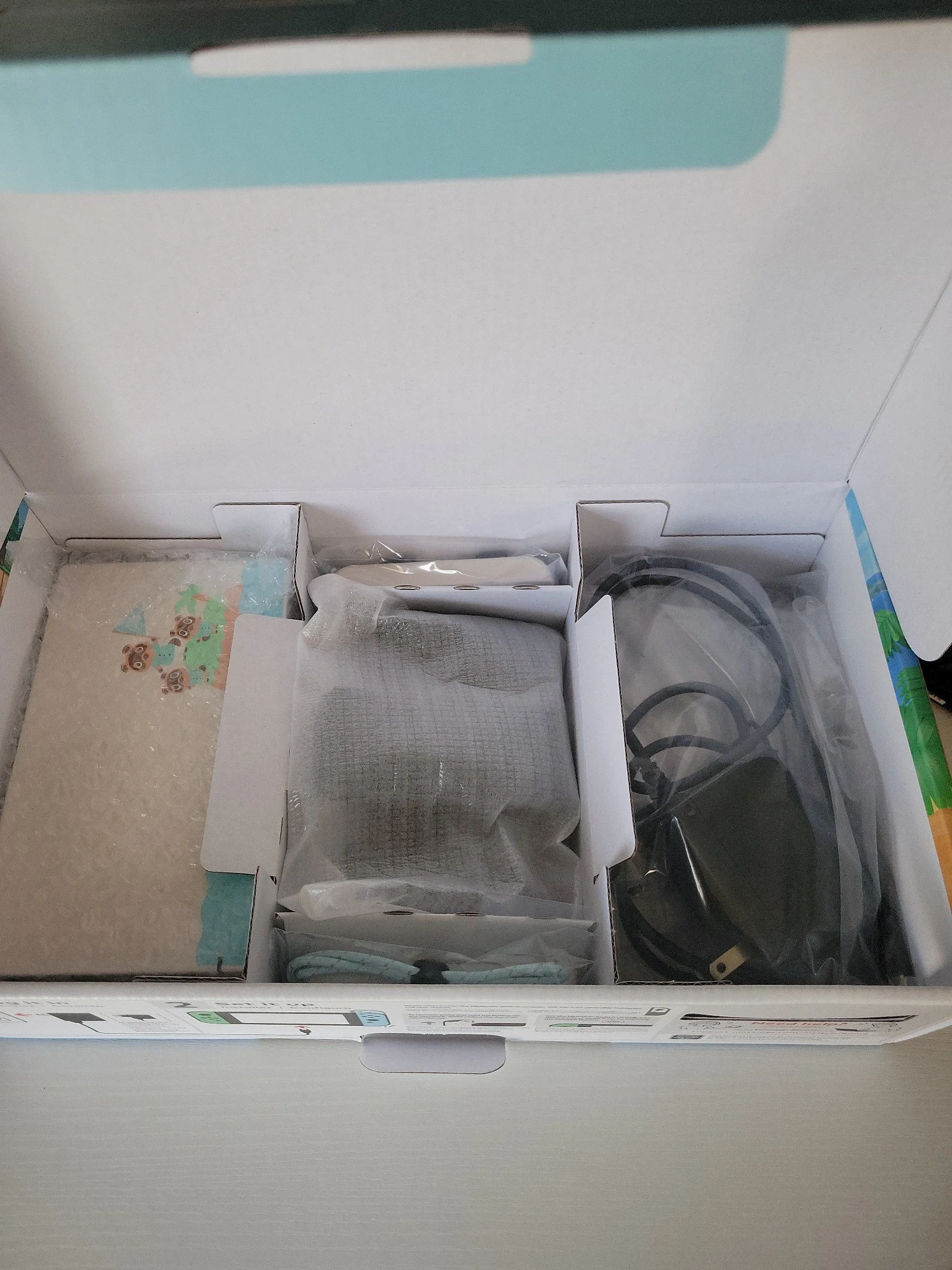 Animal crossing new horizons special edition nintendo switch 8Z73