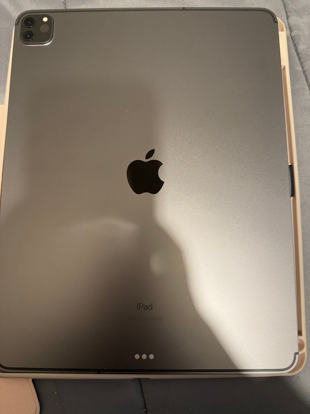 IPad Pro 12.9 inch 4th Gen 1A53