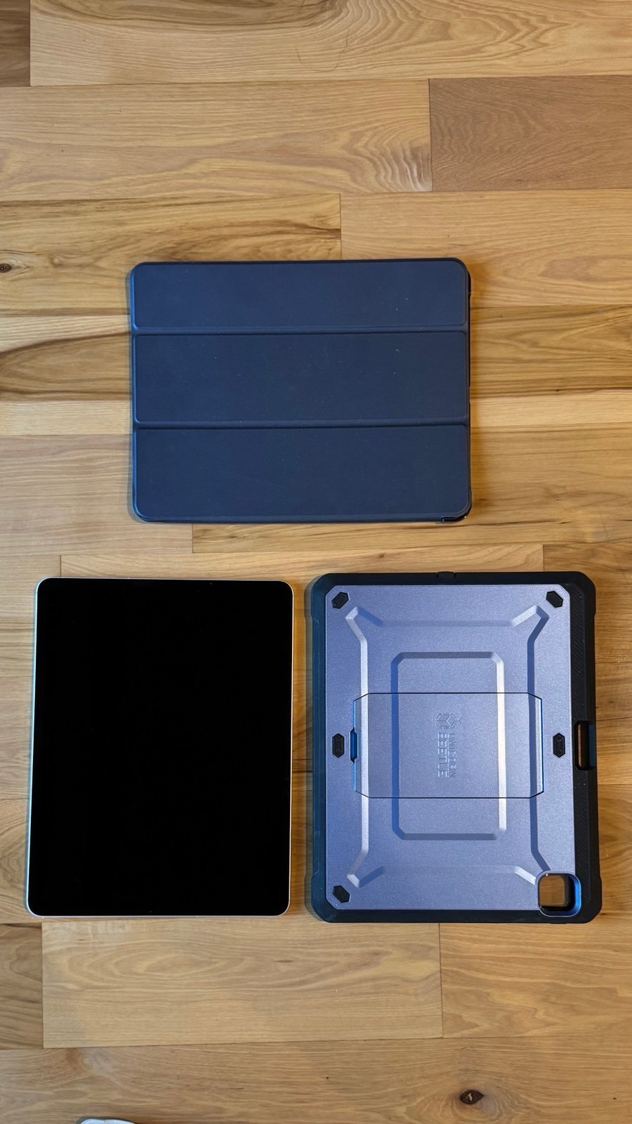 Apple iPad Pro 12.9” 4th Gen 256gb WiFi + Cellular Unlocked 5A95