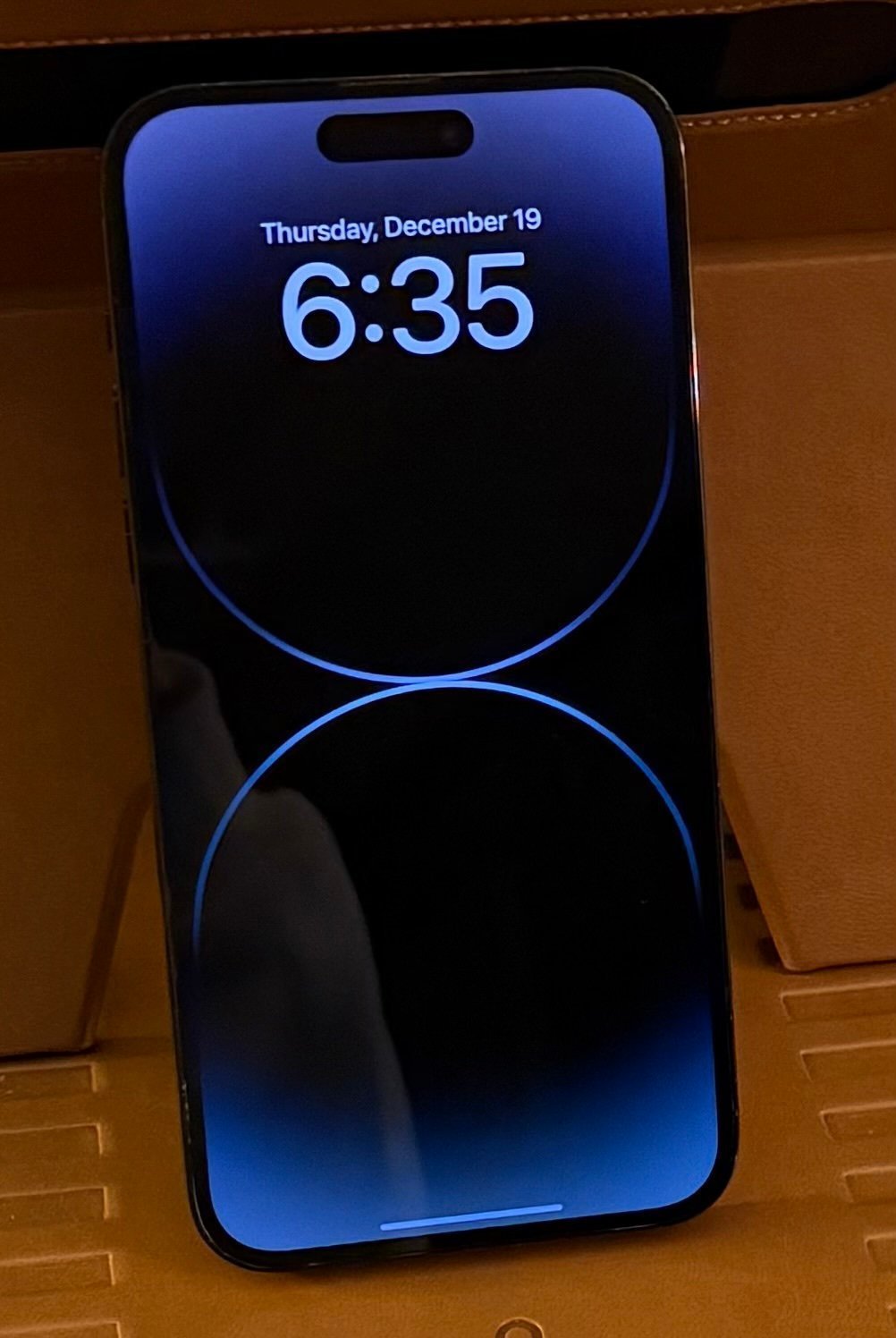 iPhone 14 Pro Max 256 GB Black AT&T 5A17