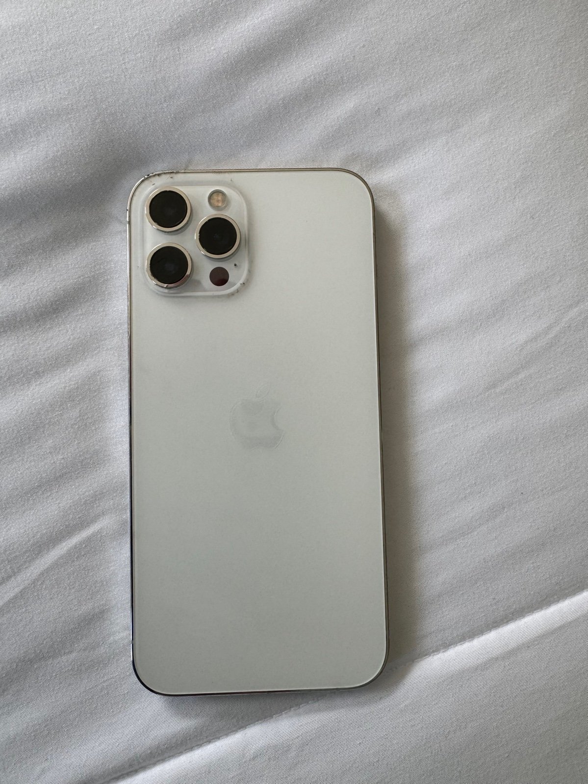 iPhone 12 Pro Max Unlocked 7Y72