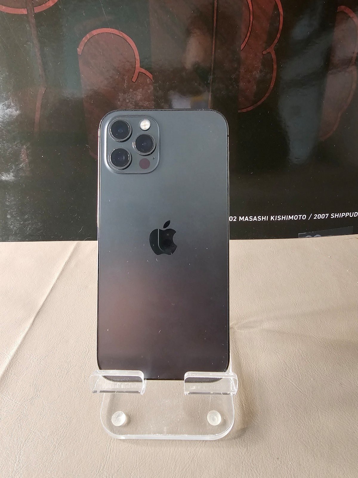 Apple iPhone 12 pro 9J25