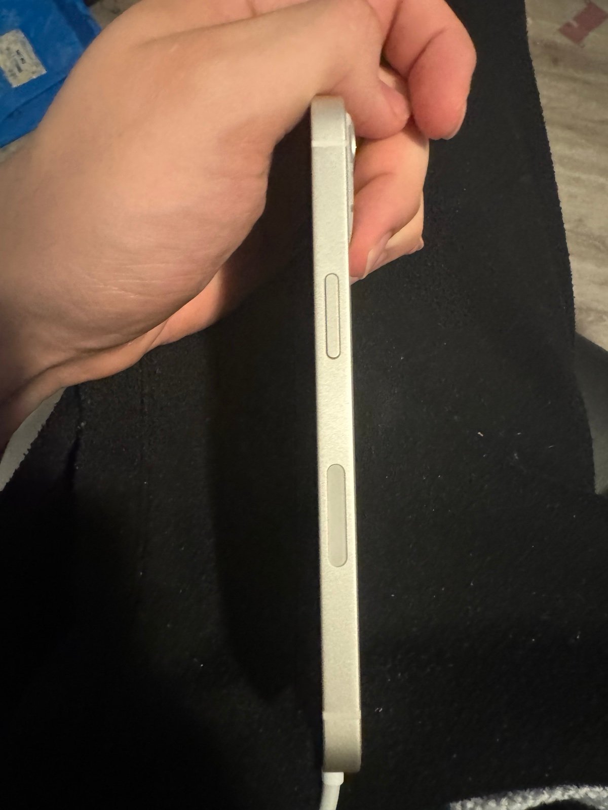 iPhone 13 512 gb AT&T/ cricket 9V71