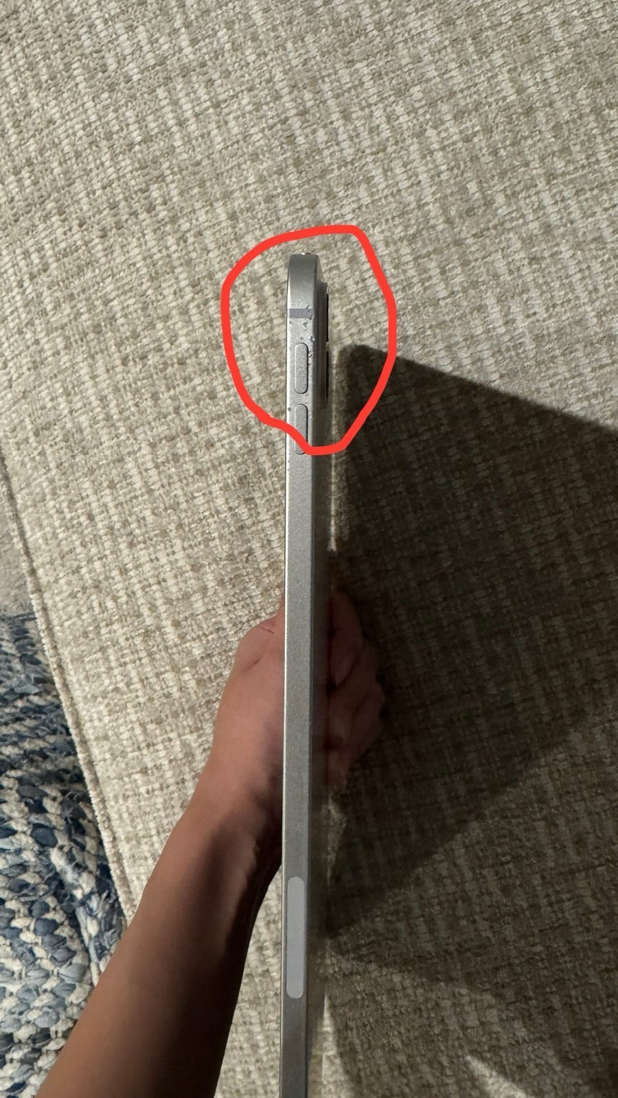 Apple iPad Pro 12.9” 4th Gen 256gb WiFi + Cellular Unlocked 5A95