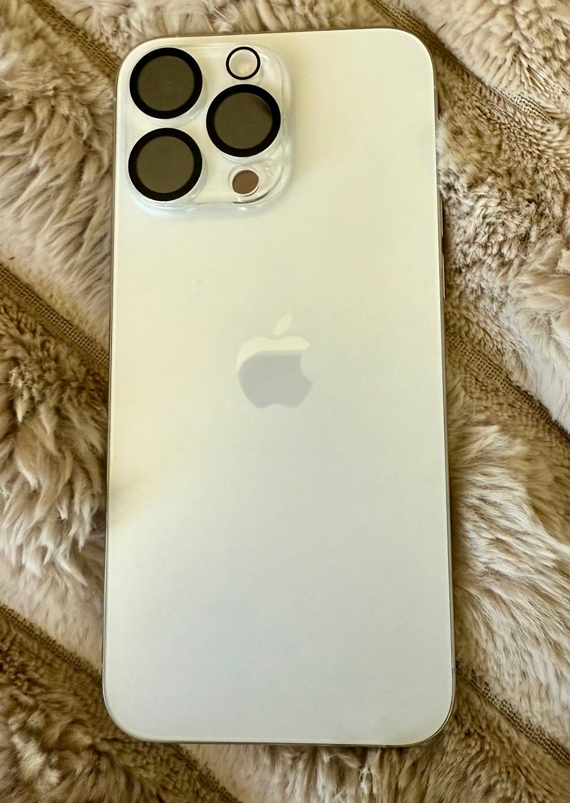 iPhone 15 Pro Max 256 gb AT&T locked FREE FED EX SHIPPING 9K17