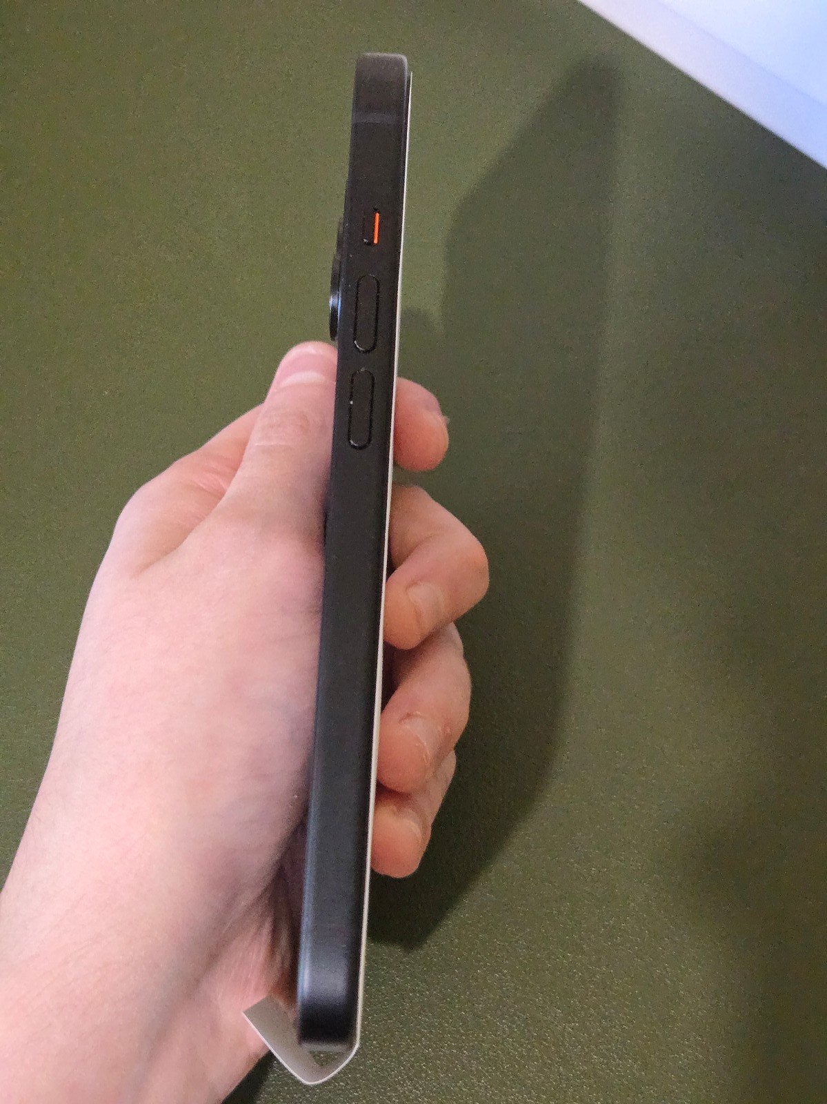 IPhone 15 Black Unlocked 9J62