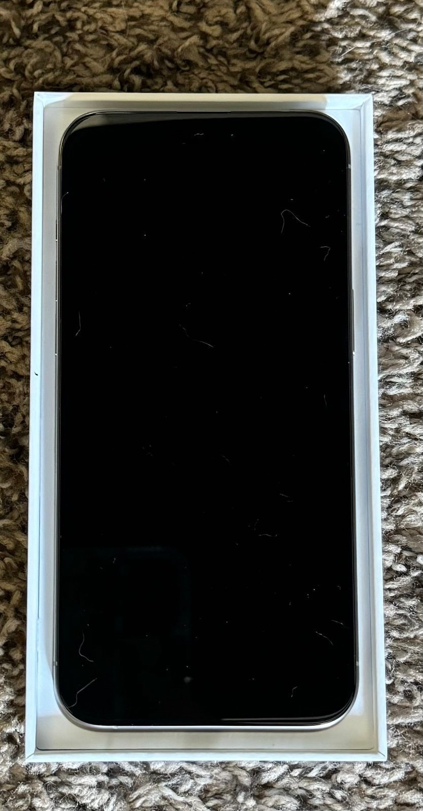 iphone 15 pro max phone 8P63