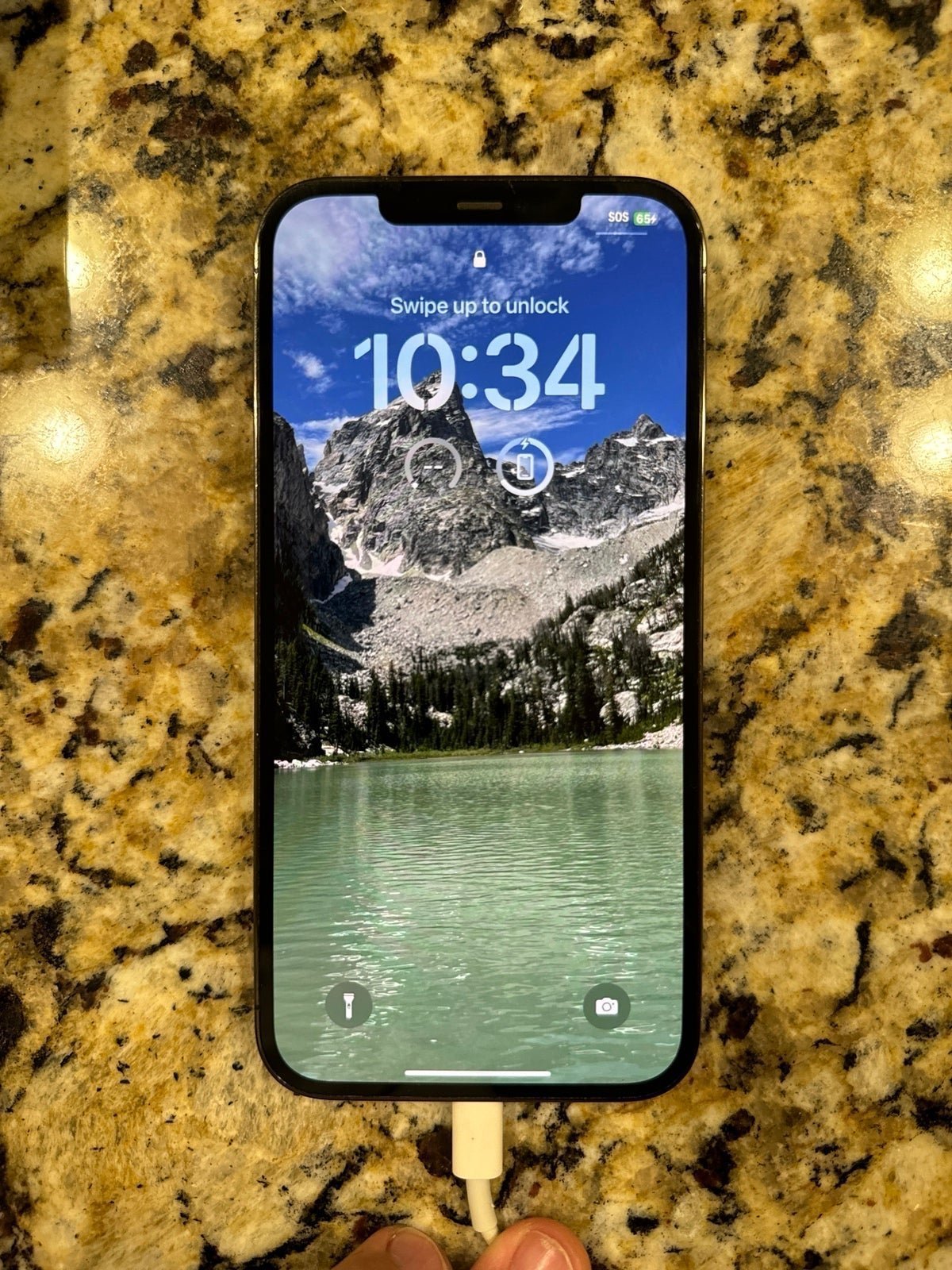 Apple iPhone 12 Pro Max 3X22