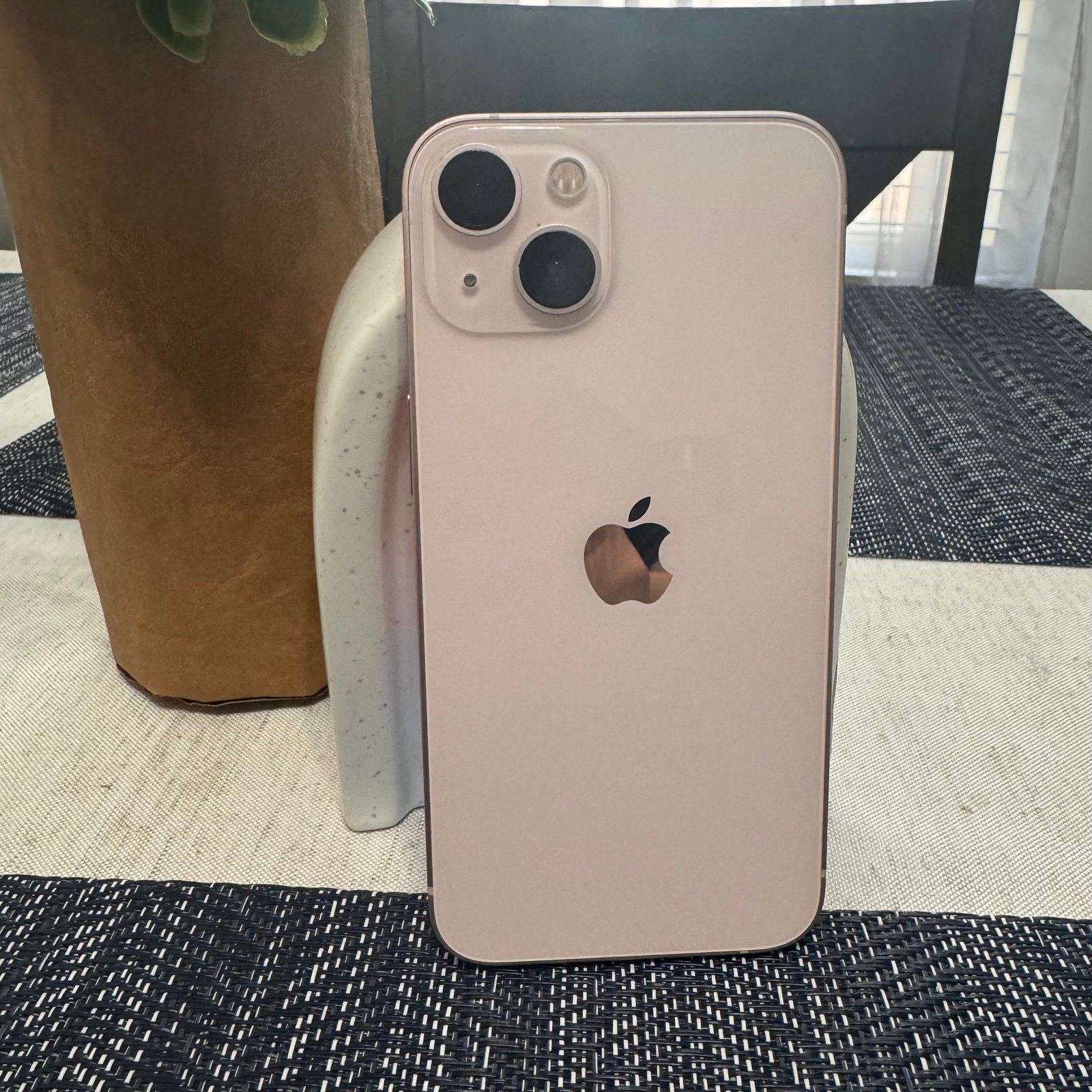 iphone 13 unlocked 128gb in pink 3D13