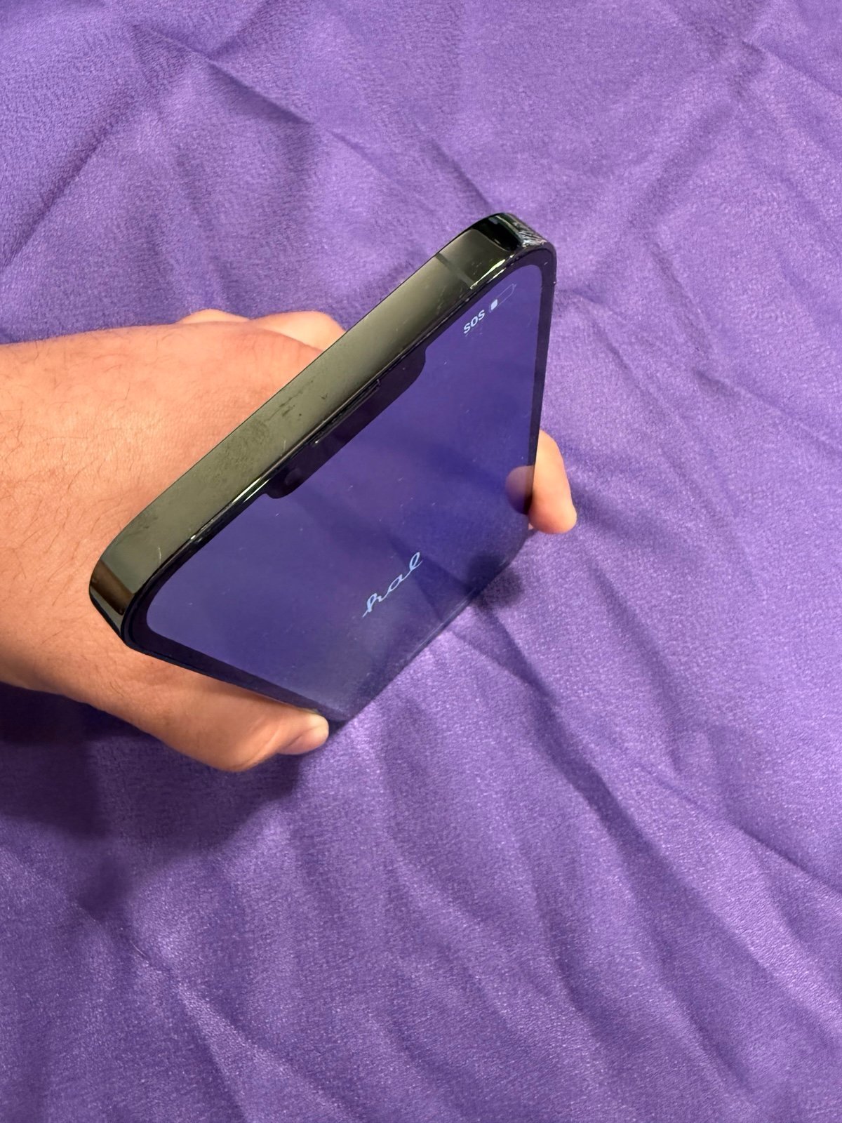 iphone13 pro max phone unlocked 8W93