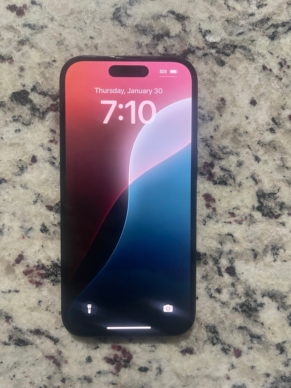 Apple IPhone 16 128GB 9R18