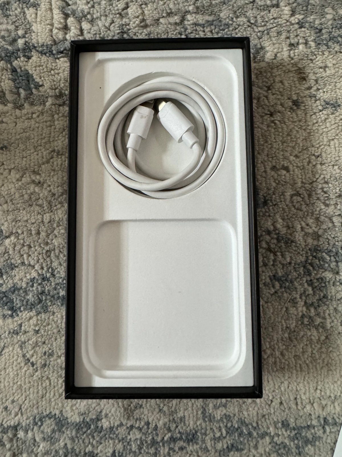 Iphone 12 pro 256gb (Verizon) Silver 3D68