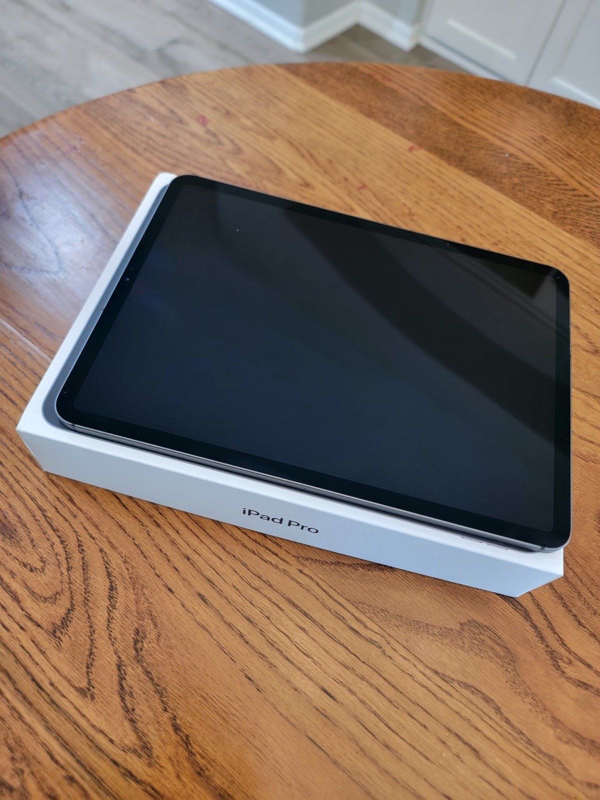 iPad Pro 11 inch 2nd generation Wi-Fi + Cellular 3O23