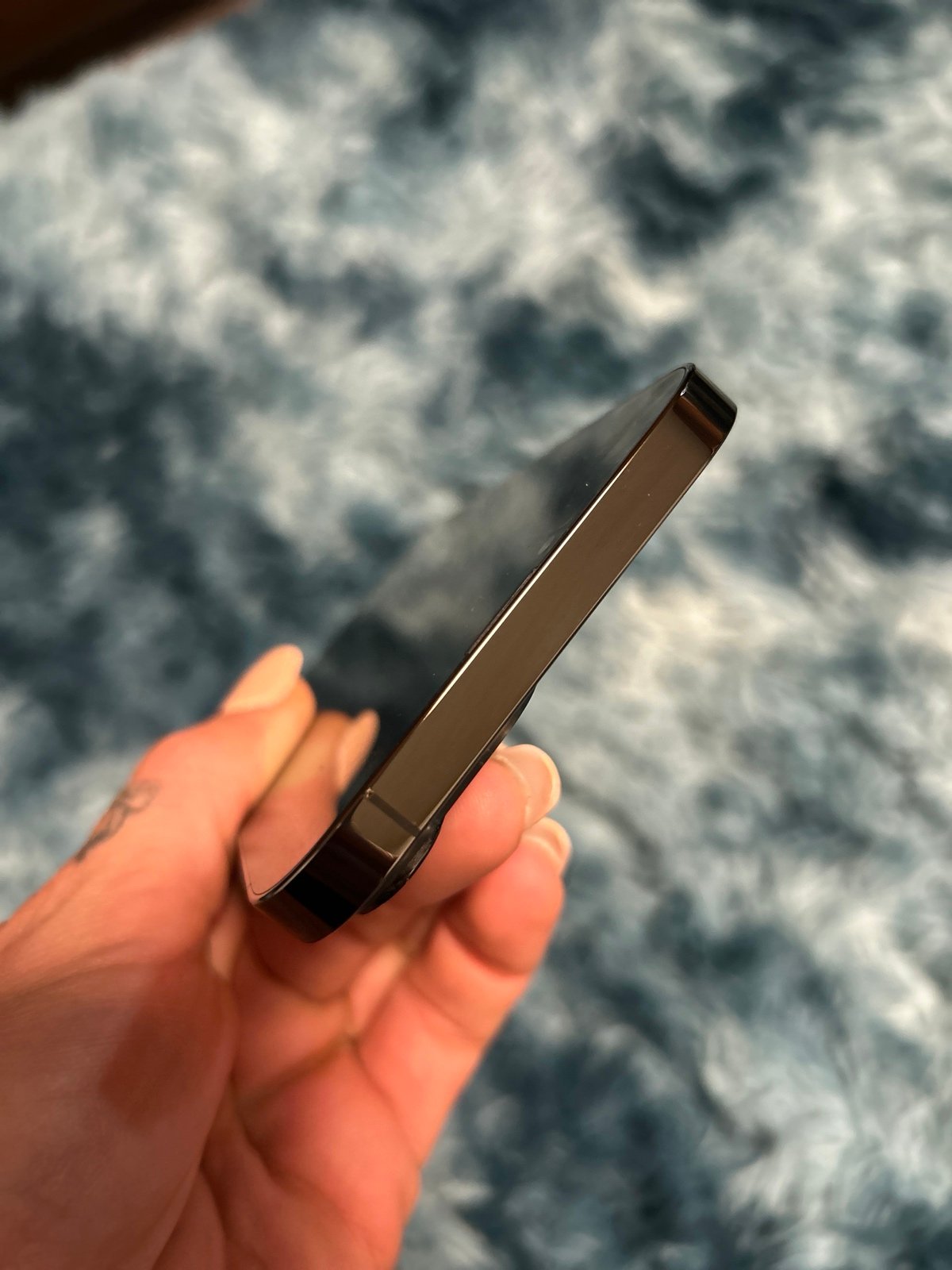 Apple iPhone 13 Pro Max 5G 256GB Graphite 9V81