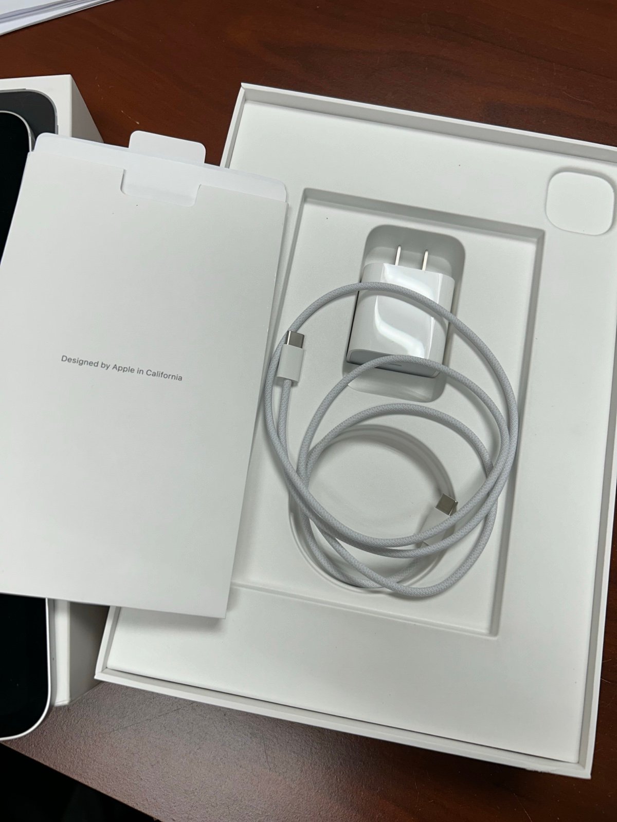 Apple iPad Pro 11-inch (M4) Wi-Fi 256GB 7V63